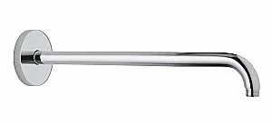 Душевой кронштейн Grohe Rainshower 28982000 купить в интернет-магазине сантехники Sanbest