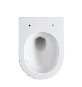 Унитаз подвесной Grossman Tornado GR-4455SQC купить в интернет-магазине Sanbest