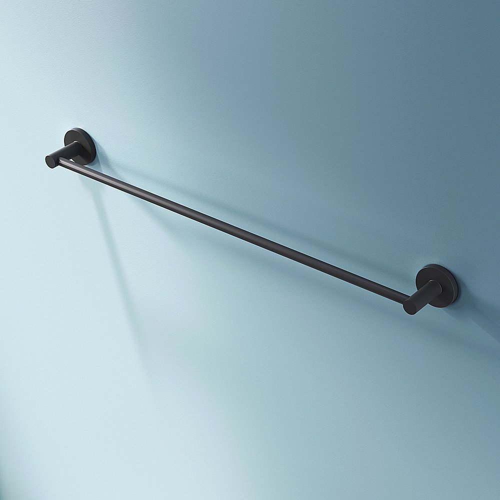 Полотенцедержатель AM.PM X-Joy A85A346422 черный матовый купить в интернет-магазине сантехники Sanbest
