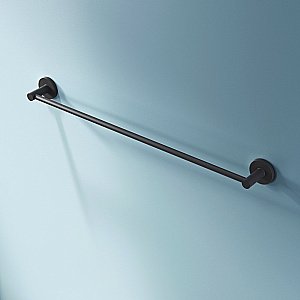 Полотенцедержатель AM.PM X-Joy A85A346422 черный матовый купить в интернет-магазине сантехники Sanbest