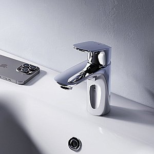 Смеситель для раковины AM.PM Like F8093016 купить в интернет-магазине сантехники Sanbest