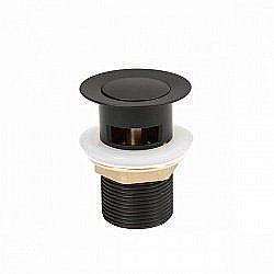 Донный клапан IDDIS Slide SLIB000i88 купить в интернет-магазине сантехники Sanbest