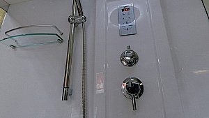 Душевой бокс Timo LUX T-7770 170x90 купить в интернет-магазине Sanbest