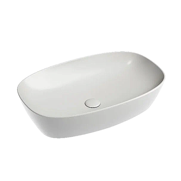 Раковина Ceramica Nova Element 60 CN6049MSG серая матовая купить в интернет-магазине Sanbest