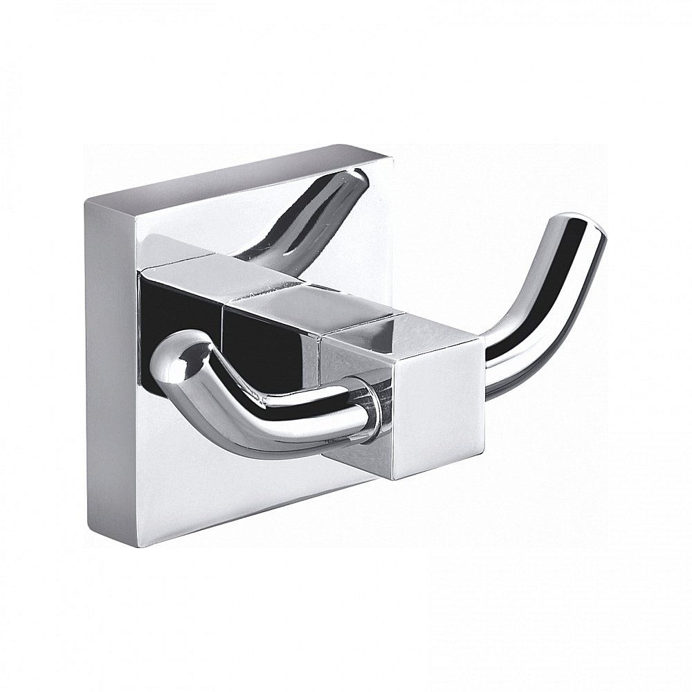 Крючок WONZON & WOGHAND POLO WW-8925 хром купить в интернет-магазине сантехники Sanbest