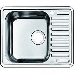 Кухонная мойка IDDIS Strit 58 купить в интернет-магазине сантехники Sanbest