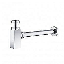 Сифон для раковины Timo 959/00L купить в интернет-магазине сантехники Sanbest