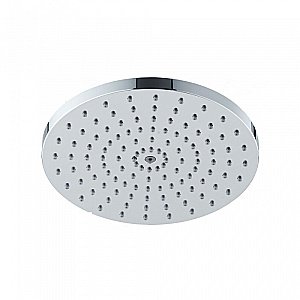 Верхний душ Orange S09TS хром купить в интернет-магазине сантехники Sanbest