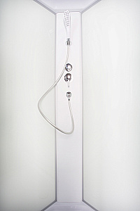 Душевая кабина AvaCan L910 100x100 стандартная купить в интернет-магазине Sanbest