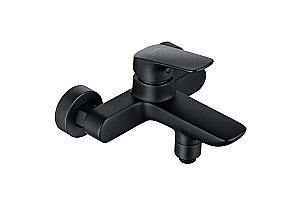 Набор смесителей Aquatek Вега AQ1030MB черный матовый купить в интернет-магазине сантехники Sanbest