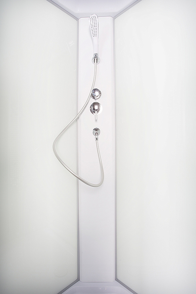 Душевая кабина AvaCan L910 100x100 стандартная купить в интернет-магазине Sanbest