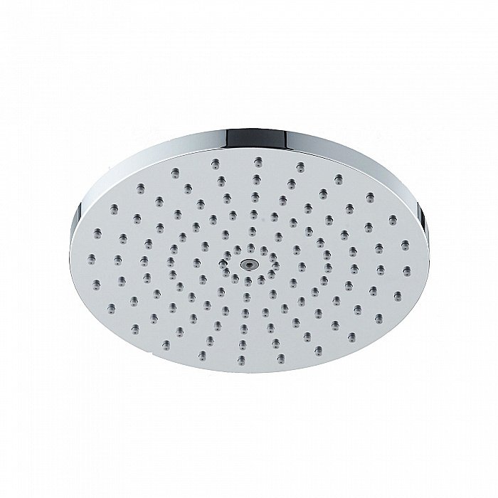 Верхний душ Orange S09TS хром купить в интернет-магазине сантехники Sanbest