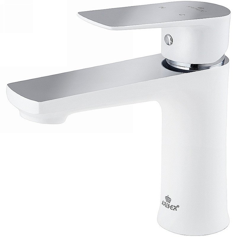 Смеситель для раковины Kaiser Atrio 60011 купить в интернет-магазине сантехники Sanbest