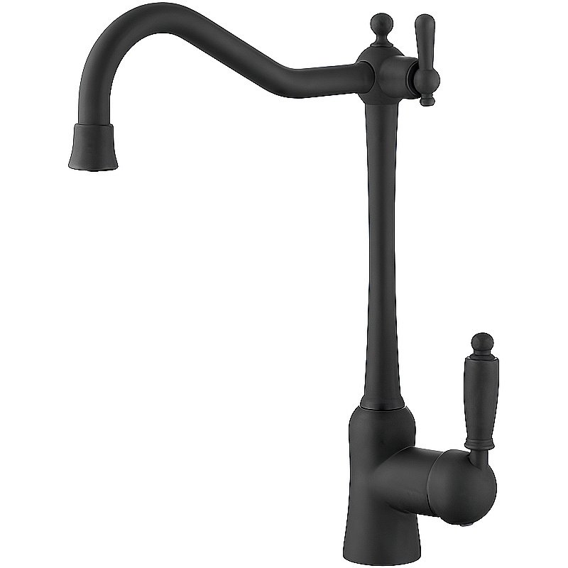 Смеситель для кухни Kaiser Vincent 31944-9 купить в интернет-магазине сантехники Sanbest