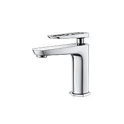 Смеситель для раковины Lemark Prizma LM3906C купить в интернет-магазине сантехники Sanbest