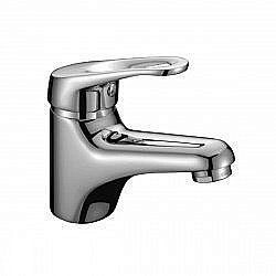 Смеситель для раковины Lemark Omega LM3106C купить в интернет-магазине сантехники Sanbest