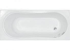 Акриловая ванна Aquanet Gloriana 160x70 243656 с к/с купить в интернет-магазине Sanbest