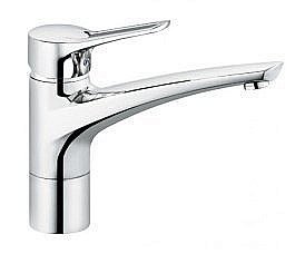 Смеситель для кухни Kludi MX 399050562 купить в интернет-магазине сантехники Sanbest