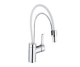 Смеситель для кухни Kludi Bingo Star 428590578 купить в интернет-магазине сантехники Sanbest