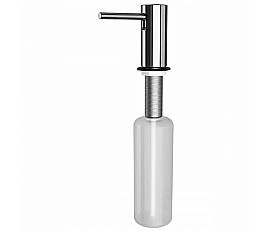 Диспенсер Paulmark Stork D006-CR хром купить в интернет-магазине сантехники Sanbest