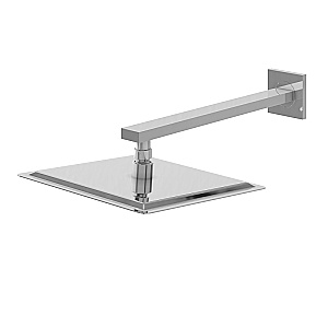 Душевая система Grossman Style 501.K35.05.100 хром купить в интернет-магазине сантехники Sanbest