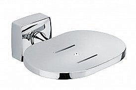 Мыльница FIXSEN KVADRO FX-61308A купить в интернет-магазине сантехники Sanbest