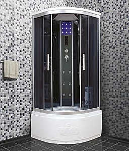 Душевая кабина Timo Standart T 1190 90x90 купить в интернет-магазине Sanbest