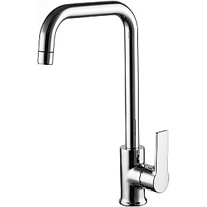 Смеситель для кухни Kaiser Oval 56044 купить в интернет-магазине сантехники Sanbest