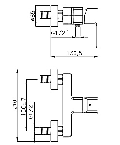 Инсталляция для унитаза Azario AZ-8010-1000 купить в интернет-магазине сантехники Sanbest