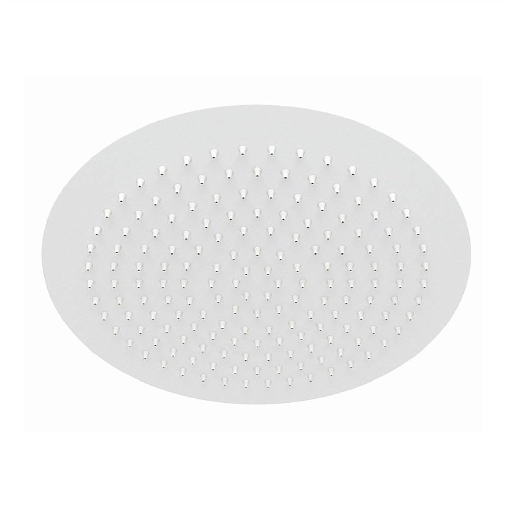 Верхний душ WasserKRAFT A161 купить в интернет-магазине сантехники Sanbest