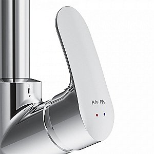 Смеситель для кухни AM.PM Like F8007700 купить в интернет-магазине сантехники Sanbest