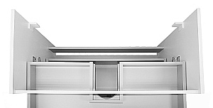 Инсталляция для унитаза Azario AZ-8010-1000 купить в интернет-магазине сантехники Sanbest