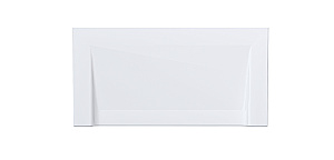 Фронтальная панель для ванны TIMO FPE15S купить в интернет-магазине сантехники Sanbest