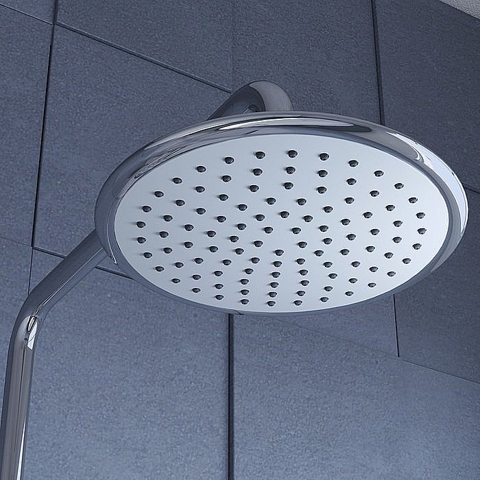 Душевая система IDDIS Chip CHISB1Fi06 купить в интернет-магазине сантехники Sanbest