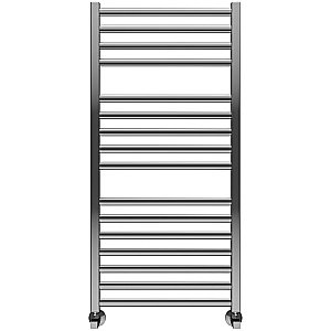 Полотенцесушитель Aquatek Поларис П16 50х110 AQ KO1610CH хром купить в интернет-магазине сантехники Sanbest