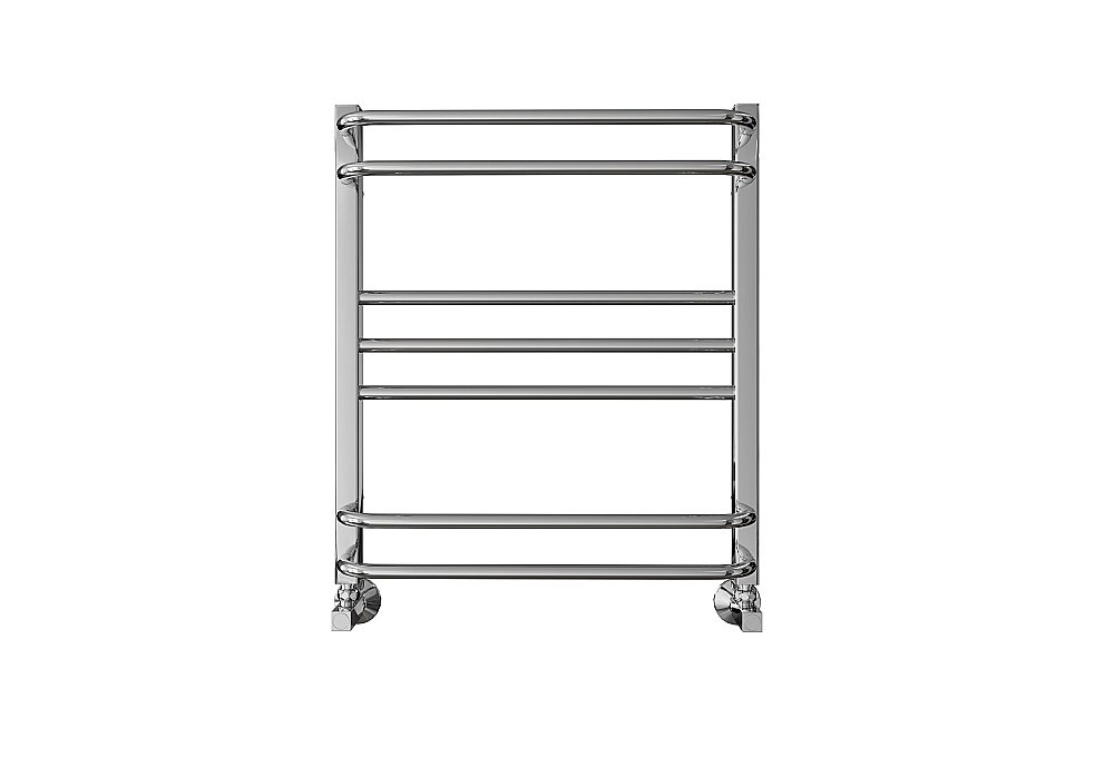 Полотенцесушитель Aquatek Бетта П7 500х600 AQ KRC0760CH хром купить в интернет-магазине сантехники Sanbest