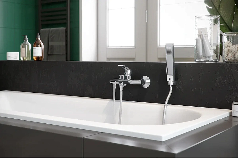 Ванна Excellent ACTIMA Aurum Slim 180x80 купить в интернет-магазине Sanbest