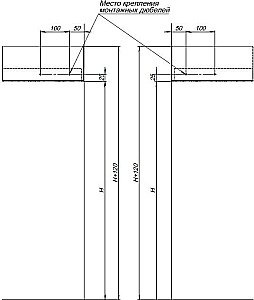 Полка угловая Aquanet Магнум 302225 28 черная матовая купить в интернет-магазине сантехники Sanbest