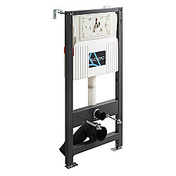 Инсталляция для унитаза Azario NEW AZ-510A купить в интернет-магазине сантехники Sanbest