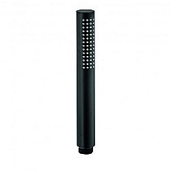 Душевая лейка Kludi Nova Fonte 3912039-00 черный купить в интернет-магазине сантехники Sanbest