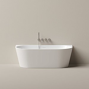 Ванна акриловая Sancos Labo FB22 170х80 белая купить в интернет-магазине Sanbest