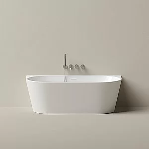 Ванна акриловая Sancos Labo FB22 170х80 белая купить в интернет-магазине Sanbest