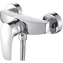 Смеситель для душа Kaiser Guss 68077 купить в интернет-магазине сантехники Sanbest