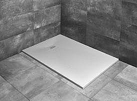 Душевой поддон Radaway Kyntos F white HKF180100-04 180x100 белый купить в интернет-магазине Sanbest