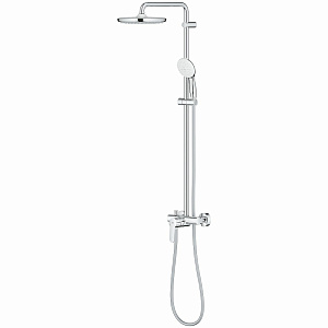 Душевая система Grohe Tempesta 250 26673001 хром купить в интернет-магазине сантехники Sanbest