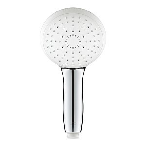 Душевая лейка Grohe Tempesta 110 28419003 хром купить в интернет-магазине сантехники Sanbest