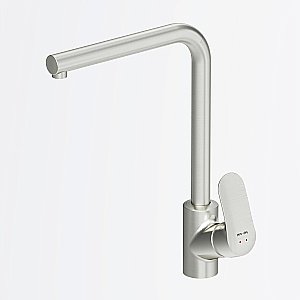 Смеситель для кухни AM.PM LIKE F8005011 купить в интернет-магазине сантехники Sanbest