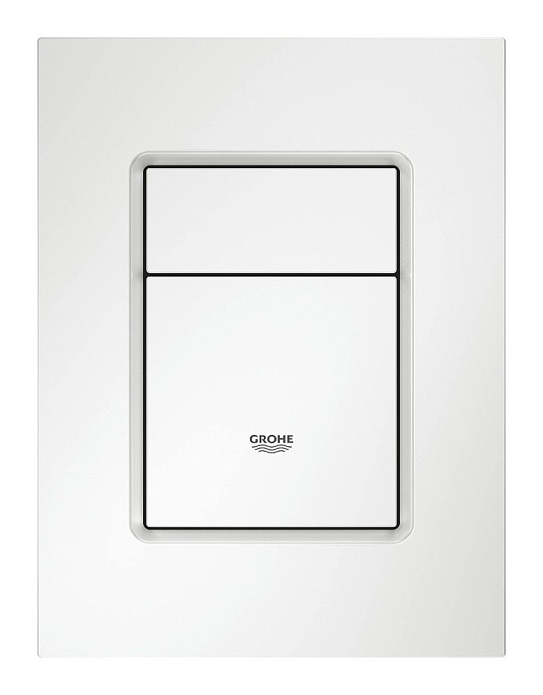 Накладная панель Grohe Skate Cosmopolitan 37535SH0 купить в интернет-магазине сантехники Sanbest