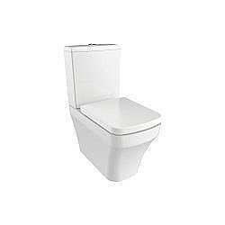Чаша унитаза CREAVIT SOLO SO361.00000 купить в интернет-магазине сантехники Sanbest