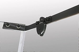 Душевая кабина Grossman Classic GR270 100x100 купить в интернет-магазине Sanbest